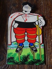 ancien présentoir pneu michelin