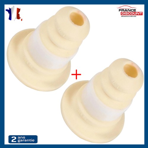 Butée talonnage de - 2x,