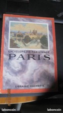 ENCYCLOPEDIE PAR L’IMAGE PARIS HACHETTE 1940