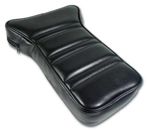 Corvette center armrest - center,