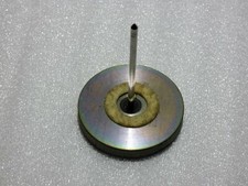 petit volant d'inertie - Nakamichi 582 Z