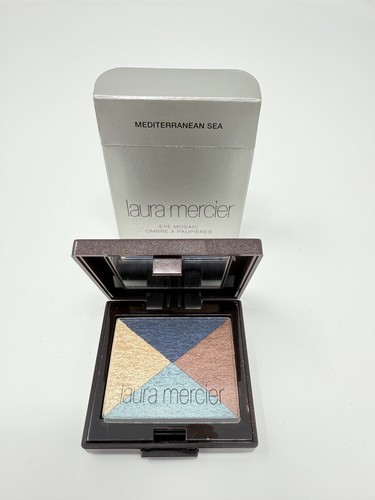 Laura mercier eye - mercier, ~