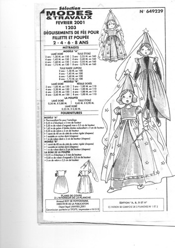 Page patron poupée fevrier - et,