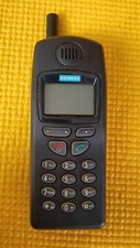 Téléphone portable SIEMENS