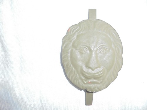 Insigne casque adrian belge - insigne,