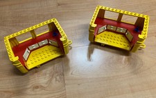 Lego vintage fabuland deux