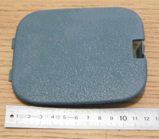 RENAULT 7700436965 cache trappe de coffre SCENIC 1 ESSENCE 1.6 1999