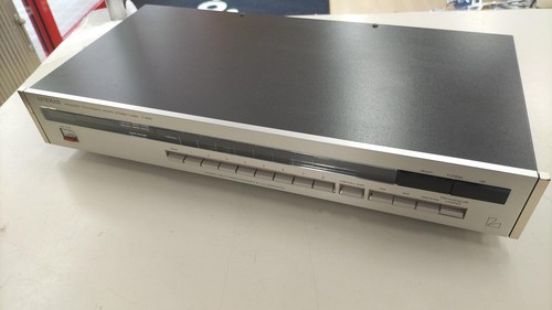 Luxman 400 am tuner - luxman, fm