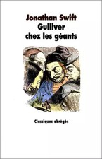 Gulliver chez les géants, Jonathan Swift