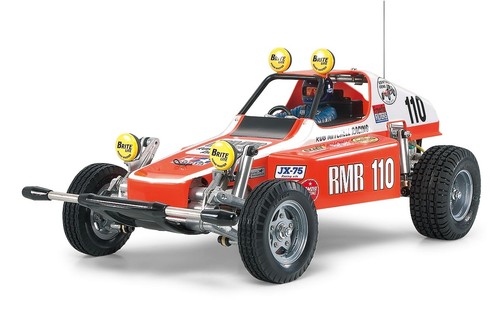 Kit buggy champ 2009 - buggy,