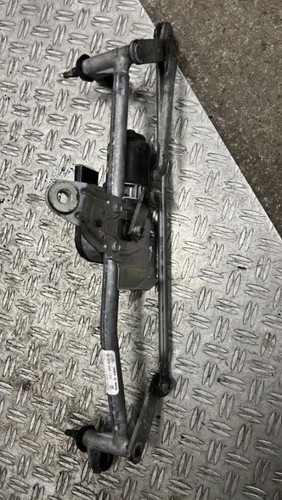 Moteur essuie glace avant