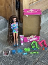 Barbie Whitney Totally Hair