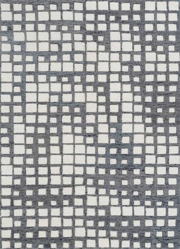 Tapis touffeté main en - la,