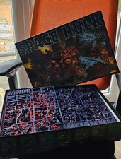 Space Hulk v3 VF parfait