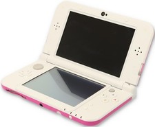 Neuf Nintendo 3DS XL Console