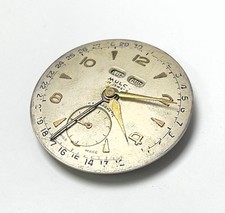 Mouvement ETA 1164 Triple