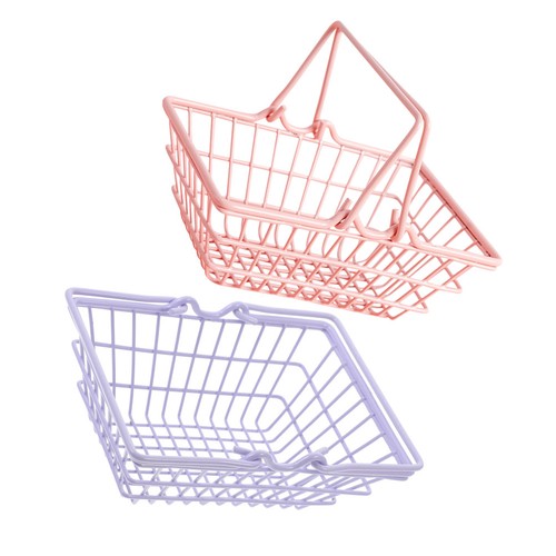 Pcs panier provisions - 2, À