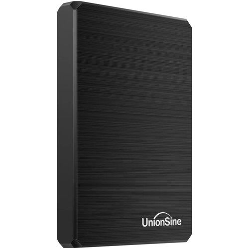 Unionsine disque dur - dur, externe