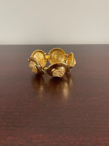 Bracelet boucle cravate - et,
