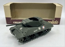 Char/Tank DESTROYER M 10 "Alsace" - SOLIDO 6068 ou 232 - 1972/90 - TBE