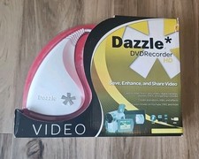 Pinnacle Dazzle DVD Recorder