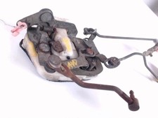 Serrure avant droit TOYOTA CELICA 1 COUPE