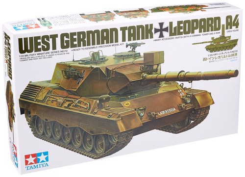 Tamiya 35112 maquette - 35112,