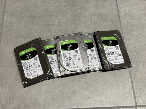 Seagate barracuda 5 - seagate,