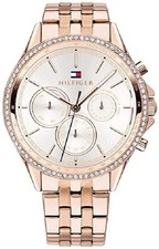 MONTRE FEMME TOMMY HILFIGER