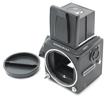 Appareil photo argentique