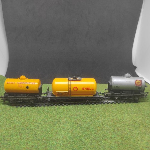 Lima hornby oo - /,
