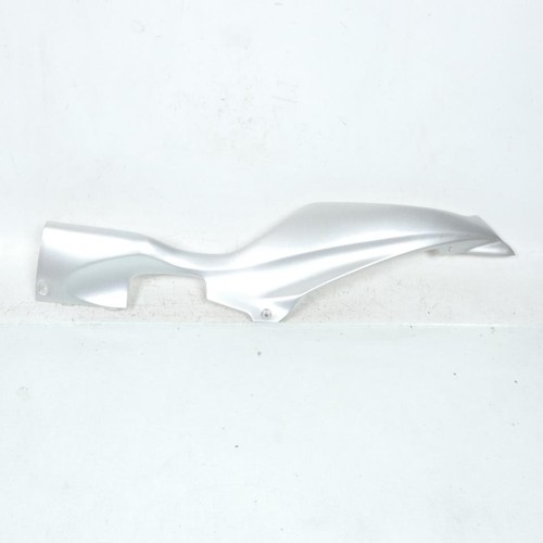 Sabot bas caisse gauche gris - gauche,