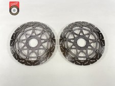 Disques de frein avant KTM 990