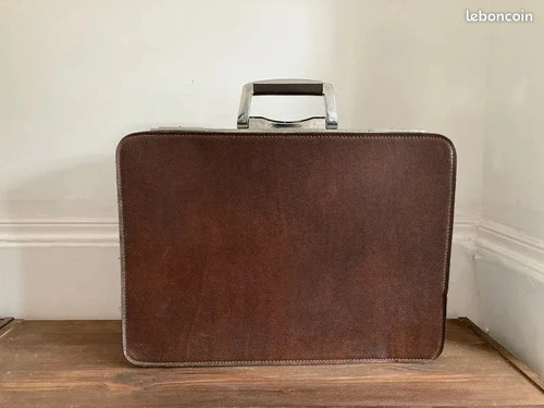 Porte document vinyle - porte,