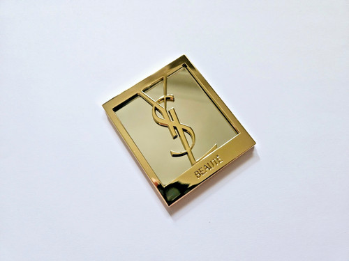 Yves saint laurent - , miroir