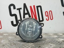 Anti brouillard droit (feux)