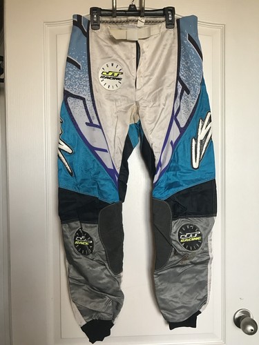 Rare racing fast pants - racing,