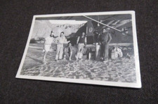 Photo Avion Potez FAFL Forces Aériennes  Françaises Libres