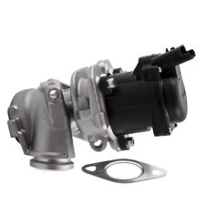 Vanne EGR for Citroen C3 C4 C5