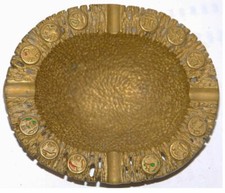 BEAU CENDRIER, VIDE POCHE en