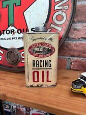 Bidon 1L vintage Speed Demon Hot Rod décoration Garage Vintage Collection pub
