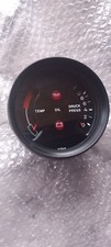 Porsche 911 Pression Huile Température Jauge VDO 91164110303