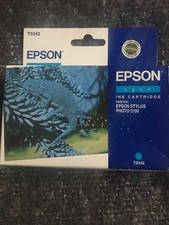 Epson Stylus Photo 2100