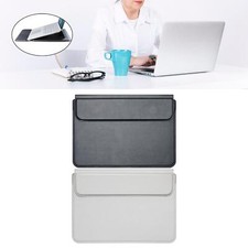 Housse de transport pour ordinateur portable 15,4 pouces, support polyvalent