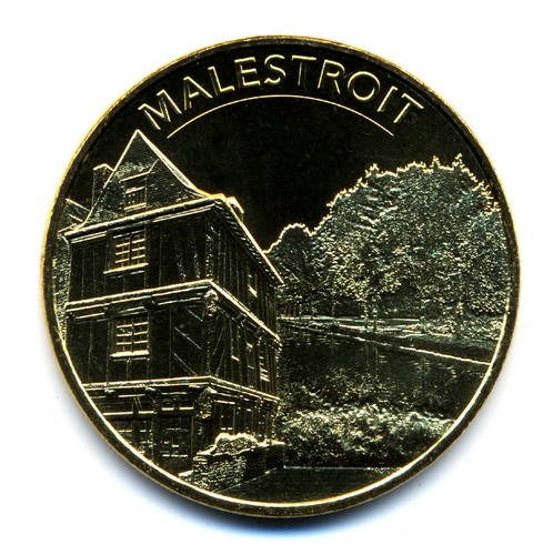 Malestroit maison à - 56,