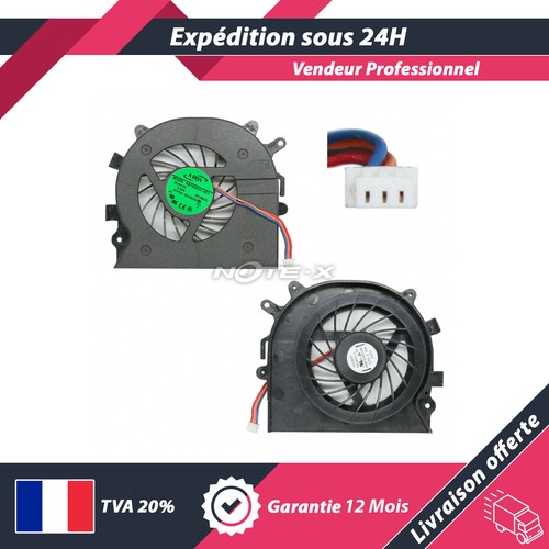 Ventilateur cpu fan pour - cpu,
