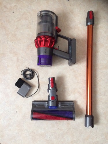 Aspirateur dyson v10 absolute - v10,