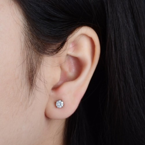 Labo grown diamant - 0.98,