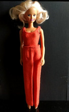 Poupée mannequin vintage