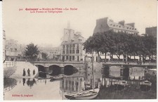 Cartes postales anciennes